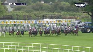 Video preview image for Galway 18:45 - Play The Tote Trifecta (Q.R.) Maiden 