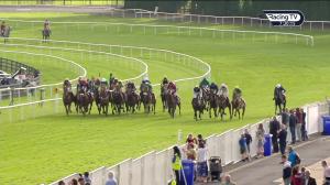 Video preview image for Galway 19:20 - thetote.com Galway Plate (Handicap Chase) (Grade A)