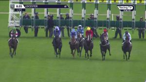 Video preview image for Leicester 20:05 - Quorn Handicap (5)