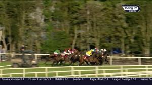 Video preview image for Galway 20:00 - Bet With The Tote At The Galway Races Handicap 