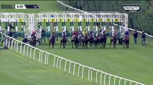 Video preview image for Leicester 20:40 - Shangton Handicap (6)