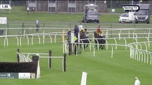 Video preview image for Stratford-on-Avon 13:30 - Natural Flake Novices' Hurdle (4)