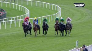 Video preview image for Galway 14:00 - Guinness Beginners Chase 