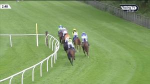 Video preview image for Stratford-on-Avon 14:40 - racingtv.com Selling Hurdle (5)