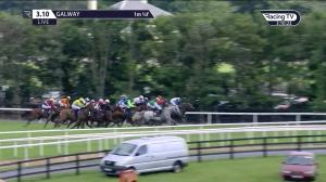 Video preview image for Galway 15:10 - Rockshore Handicap 