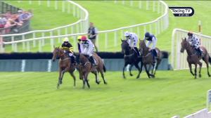 Video preview image for Galway 16:20 - Guinness Novice Hurdle 