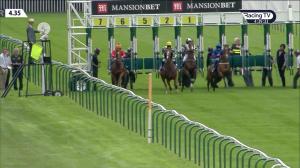 Video preview image for Nottingham 16:35 - Mansionbet Best Odds Guaranteed Handicap (5)