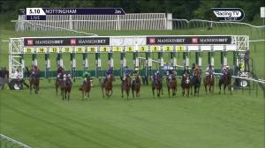 Video preview image for Nottingham 17:10 - Mansionbet Handicap (6)