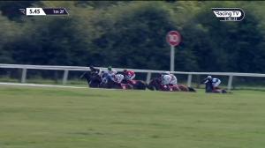 Video preview image for Epsom Downs 17:45 - Steve Donoghue Apprentice Handicap (5)