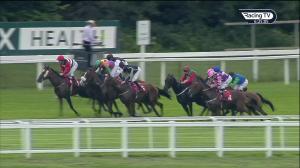 Video preview image for Epsom Downs 18:20 - Focus Rigging Handicap (5)