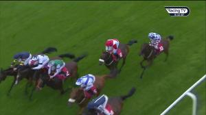 Video preview image for Epsom Downs 20:30 - Frank Buckle Handicap (6)