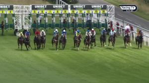 Video preview image for Goodwood 16:10 - Unibet Nursery Handicap (2)
