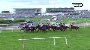 Video preview image for Galway 17:10 - Guinness Galway Tribes Handicap Hurdle