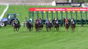 Video preview image for Galway 17:45 - James's Gate Irish European Breeders Fund Median Auction Maiden 