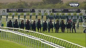 Video preview image for Newmarket 18:25 - Unibet British EBF Novice Stakes (4)
