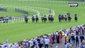 Video preview image for Galway 18:15 - Guinness Galway Blazers Handicap Chase 
