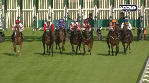 Video preview image for Musselburgh 18:35 - Geoghegans Centenary Handicap (3)