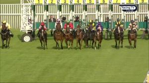 Video preview image for Musselburgh 19:10 - Like Racing TV On Facebook Nursery Handicap (6)