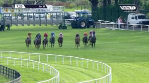 Video preview image for Galway 19:25 - Guinness Irish European Breeders Fund Fillies Maiden 