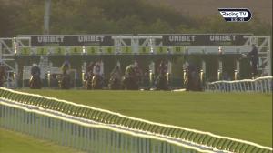 Video preview image for Newmarket 20:00 - 32Red Novice Stakes (4)