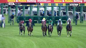 Video preview image for Galway 20:25 - Rockshore Apple Cider