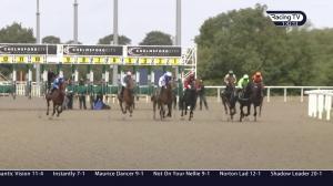 Video preview image for Chelmsford City 13:40 - Bet Toteplacepot At totesport.com Fillies' Novice Stakes (4)
