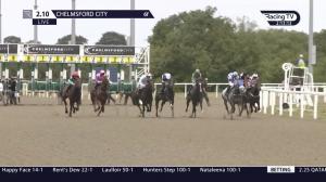 Video preview image for Chelmsford City 14:10 - Bet Toteexacta At totesport.com Handicap (4)