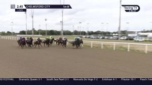 Video preview image for Chelmsford City 14:45 - Full Works Facilities Management Handicap (6)