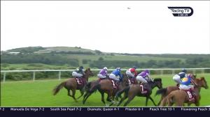 Video preview image for Goodwood 15:00 - Qatar Lillie Langtry Stakes (Group 2) (1)