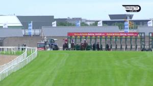 Video preview image for Galway 15:05 - Shearwater Hotel & Spa Irish European Breeders Fund Maiden 