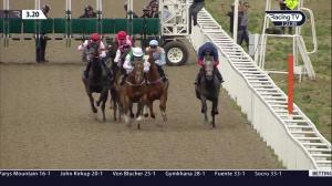 Video preview image for Chelmsford City 15:20 - Bet Totequadpot At totesport.com Handicap (3)