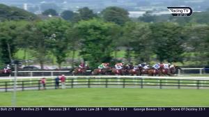 Video preview image for Galway 15:35 - Galway Shopping Centre Maiden 