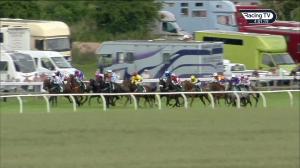 Video preview image for Thirsk 16:00 - William Hill Thirsk Summer Cup Handicap (3)
