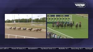 Video preview image for Thirsk 16:35 - Jw 4X4 Northallerton Handicap (4)