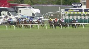 Video preview image for Thirsk 17:10 - Scouting For Girls Live @thirskraces Friday 16th August Handicap (5)