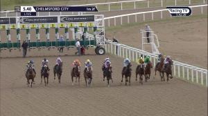 Video preview image for Chelmsford City 17:40 - Chandler Paving Experts Handicap (6) (Div 2)