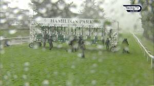 Video preview image for Hamilton Park 18:50 - Gas Call Services Silk Series Lady Riders' Handicap (Pro-Am Lady Riders') (4)