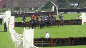 Video preview image for Market Rasen 13:50 - Scs Technology Solutions Maiden Hurdle (4) (Div 1)