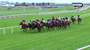 Video preview image for Galway 14:15 - Adare Manor Opportunity Handicap Hurdle
