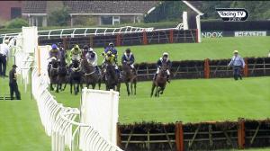 Video preview image for Market Rasen 14:25 - Scs Technology Solutions Maiden Hurdle (4) (Div 2)
