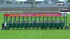 Video preview image for Galway 15:20 - Foran Equine Irish European Breeders Fund Auction Maiden 