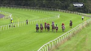Video preview image for Market Rasen 15:30 - Age UK Lindsey Supports Independence Handicap Chase (4)