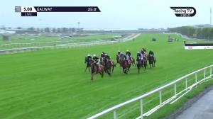 Video preview image for Galway 17:00 - Lord Hemphill Memorial Handicap Chase