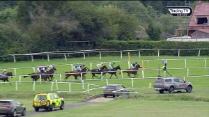 Video preview image for Market Rasen 16:40 - Age UK Lindsey Promotes Volunteering Handicap Hurdle (5)