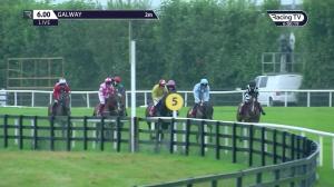 Video preview image for Galway 18:00 - Fr. Breen Memorial (Pro-Am) I.N.H. Flat