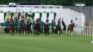 Video preview image for Naas 14:35 - Naas Family Fun Day 