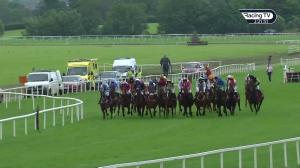 Video preview image for Cork 14:20 - Family Fun Raceday Today Mares Maiden Hurdle 