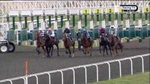 Video preview image for Kempton Park 16:15 - Matchbook Betting Podcast Handicap (4)