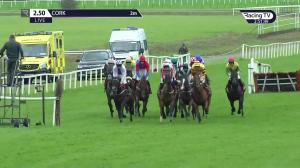 Video preview image for Cork 14:50 - Children Under 14 Race For Free Handicap Hurdle 