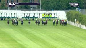 Video preview image for Naas 15:35 - Naas Racecourse Handicap (Div 2)